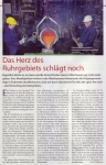 Aritkel in der Rheinischen Post